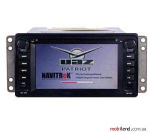Navitrek Android NT-003