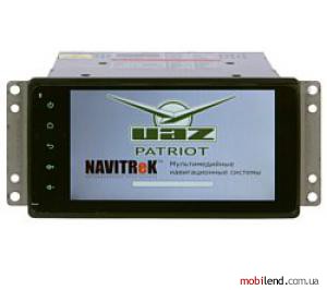 Navitrek Android NT-005