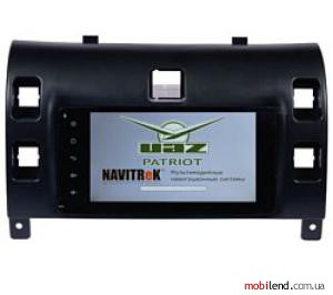 Navitrek Android NT-015