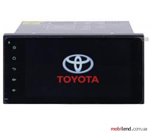 Navitrek Android NT-071