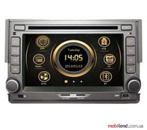 Navitrek Android NT-6100