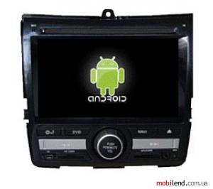 Navitrek Android NT-6205