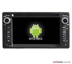 Navitrek Android NT-626