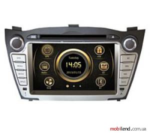 Navitrek Android NT-7002