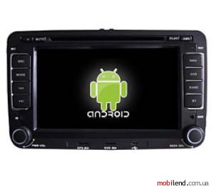 Navitrek Android NT-701