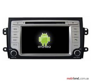 Navitrek Android NT-7011