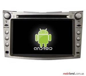 Navitrek Android NT-7015