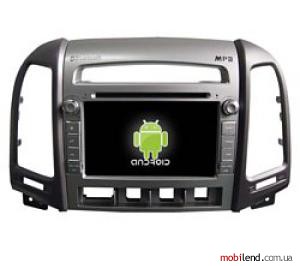 Navitrek Android NT-7019