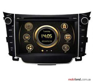 Navitrek Android NT-7023