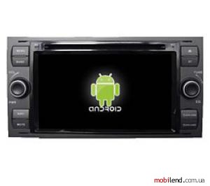 Navitrek Android NT-7027