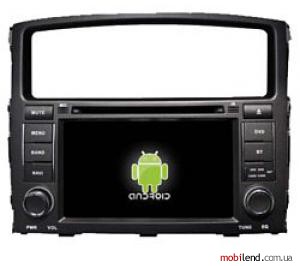 Navitrek Android NT-7028