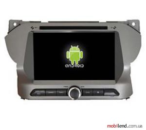 Navitrek Android NT-7030