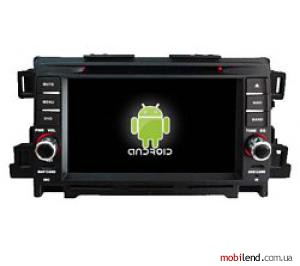 Navitrek Android NT-7032