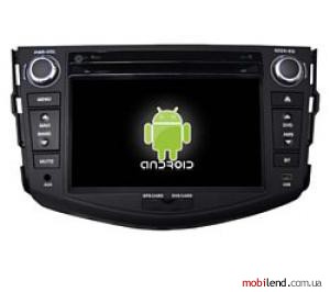 Navitrek Android NT-7037