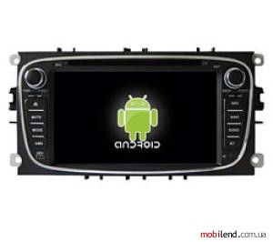 Navitrek Android NT-704