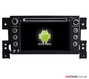 Navitrek Android NT-7041