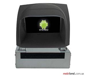 Navitrek Android NT-7043