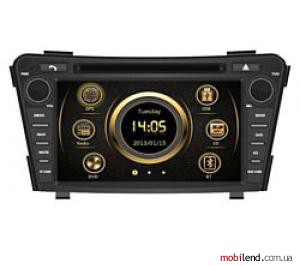 Navitrek Android NT-7044