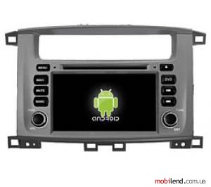 Navitrek Android NT-7083