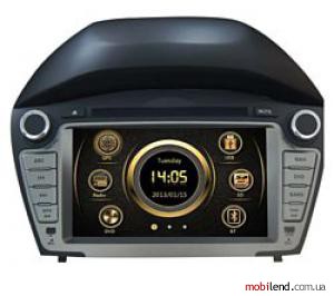 Navitrek Android NT-7093