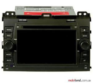 Navitrek Android NT-7095