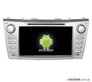 Navitrek Android NT-8000