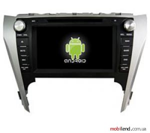 Navitrek Android NT-8010