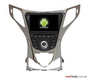 Navitrek Android NT-8013
