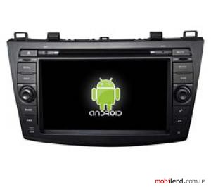 Navitrek Android NT-8018