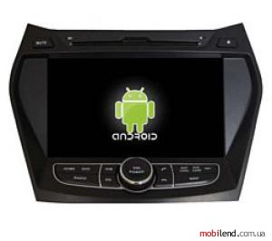 Navitrek Android NT-8022