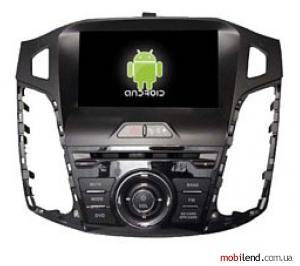 Navitrek Android NT-8029