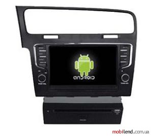 Navitrek Android NT-8043