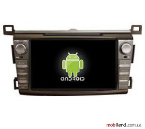 Navitrek Android NT-8045