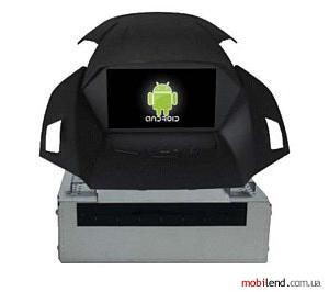 Navitrek Android NT-8056