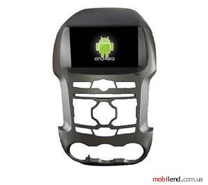 Navitrek Android NT-8062