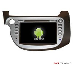 Navitrek Android NT-8068