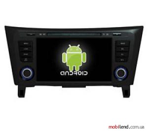 Navitrek Android NT-8078