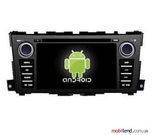 Navitrek Android NT-8085
