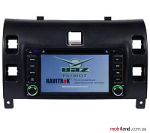 Navitrek NT-001WIN