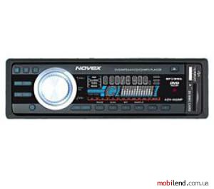 Novex ADV-502MP3