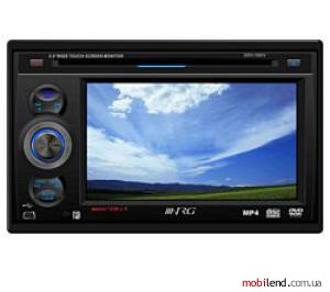 NRG DDV-590V
