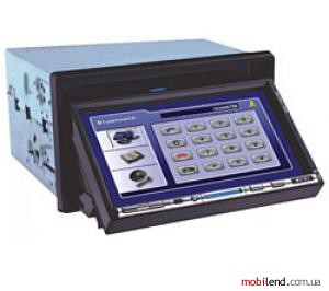 NRG DDV-740BT
