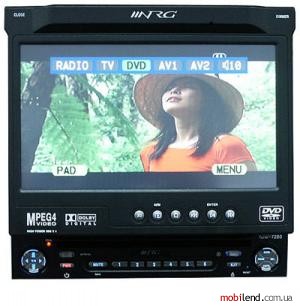 NRG IDM-7200