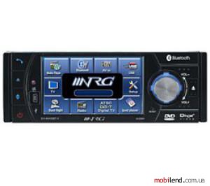 NRG IDV-400BT-II