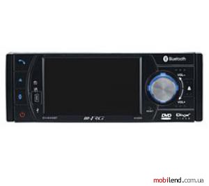 NRG IDV-AV400BT