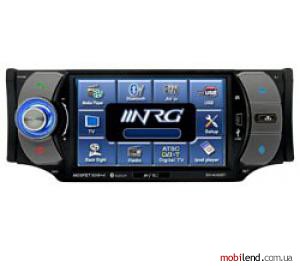NRG IDV-AV420BT