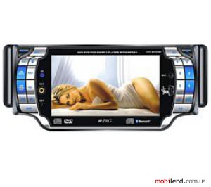 NRG IDV-AV459BT