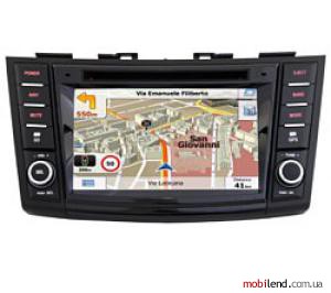 nTray 7151 Suzuki Swift 2011