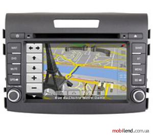 nTray 7535 Honda CR-V 2012