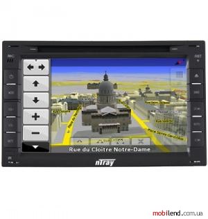 nTray 7982